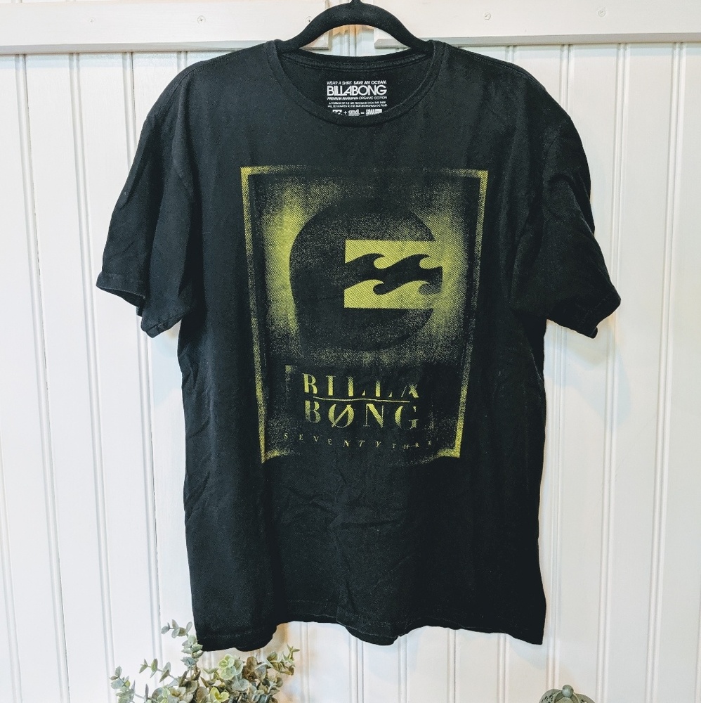 Billabong Graphic T-Shirt